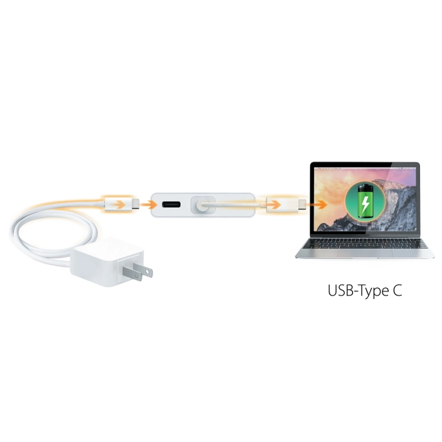 j5create JCD381-N Mini dock USB-C, Dual HDMI 