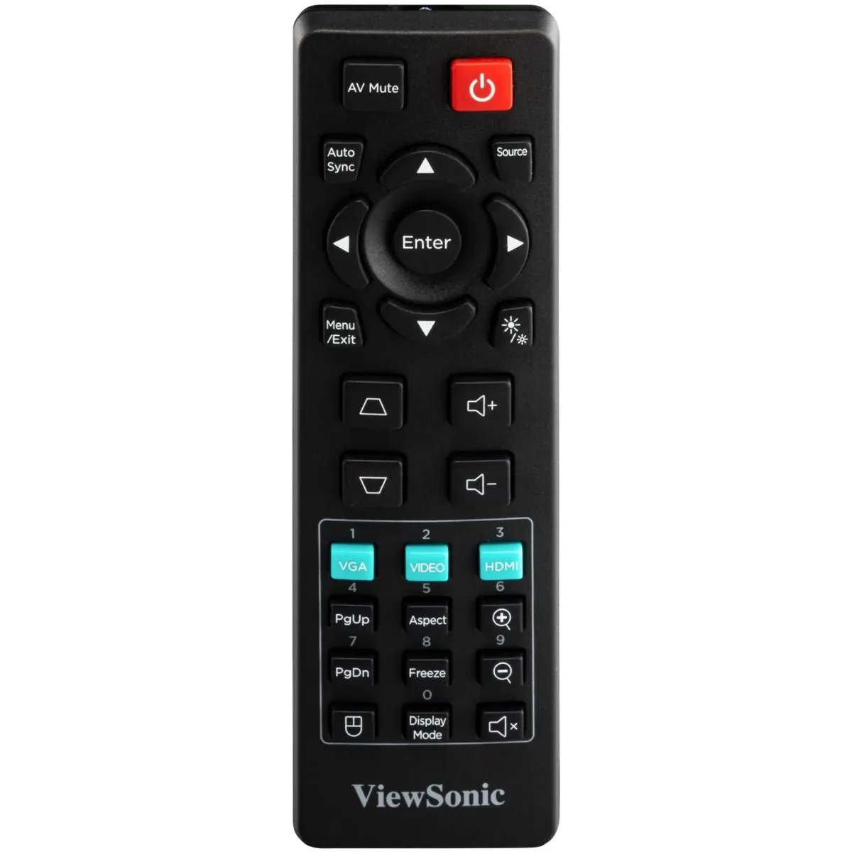 ViewSonic Videoproiector WXGA 4500 lumeni 12500:1 business 