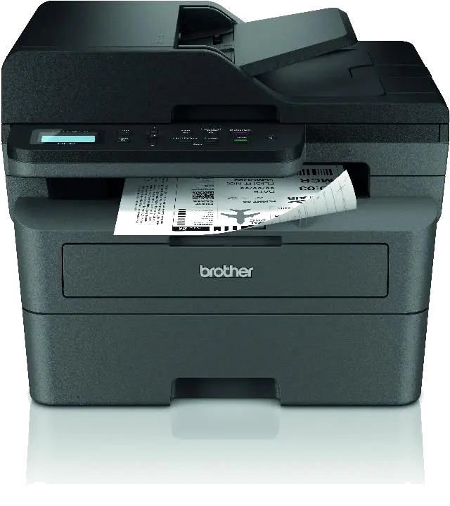 Brother DCP-L2640DN multifunctional mono A4 ADF retea