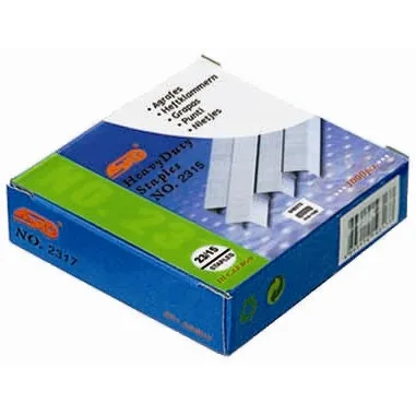 STD Capse 23/15 1000/cutie 120 coli heavy duty