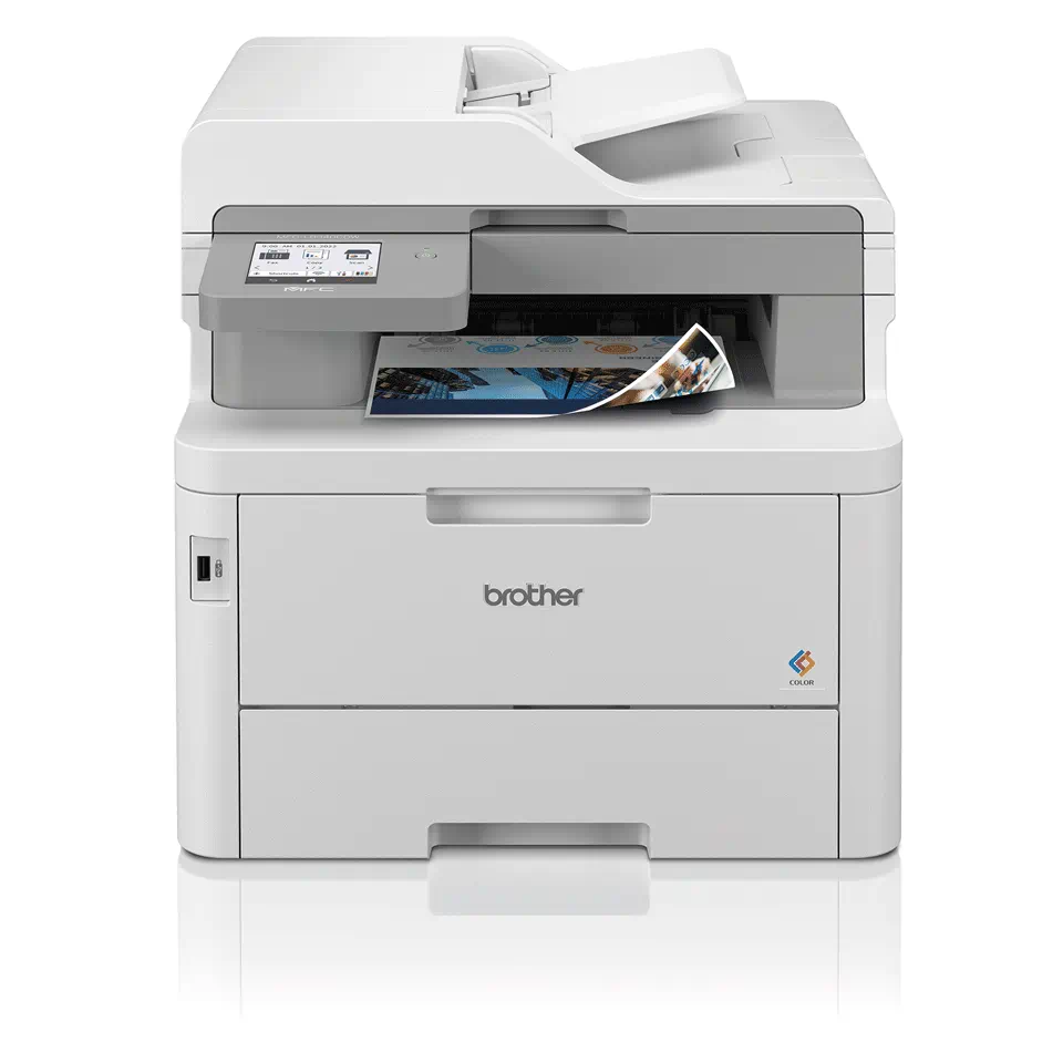 Brother MFC-L8340CDW multifunctional LED color fax Wi-Fi