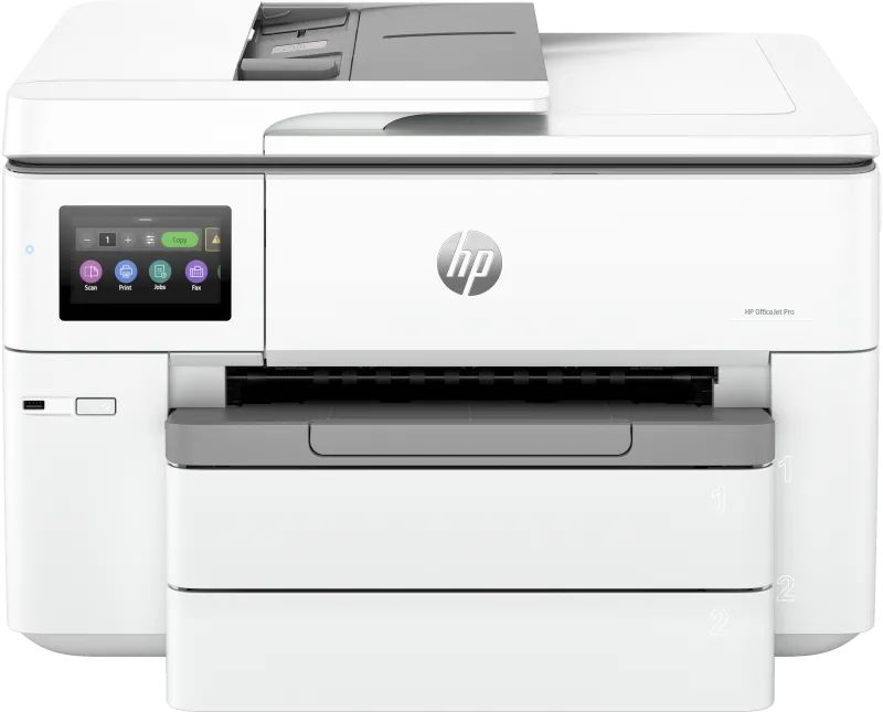 HP OfficeJet Pro 9730e Wide Format All-in-One Printer Inkjet termală A3