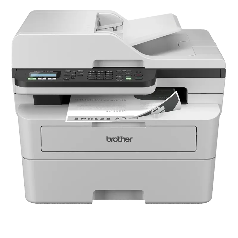 Brother MFC-B7810DW multifunctional TonerBenefit fax Wi-Fi