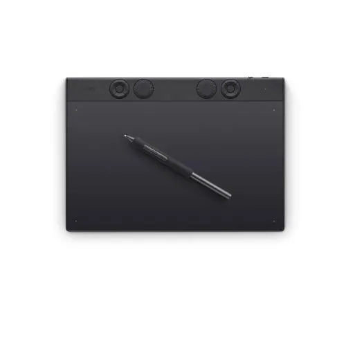 Wacom Intuos Pro Medium tableta grafica Pro Pen 3 Bluetooth 