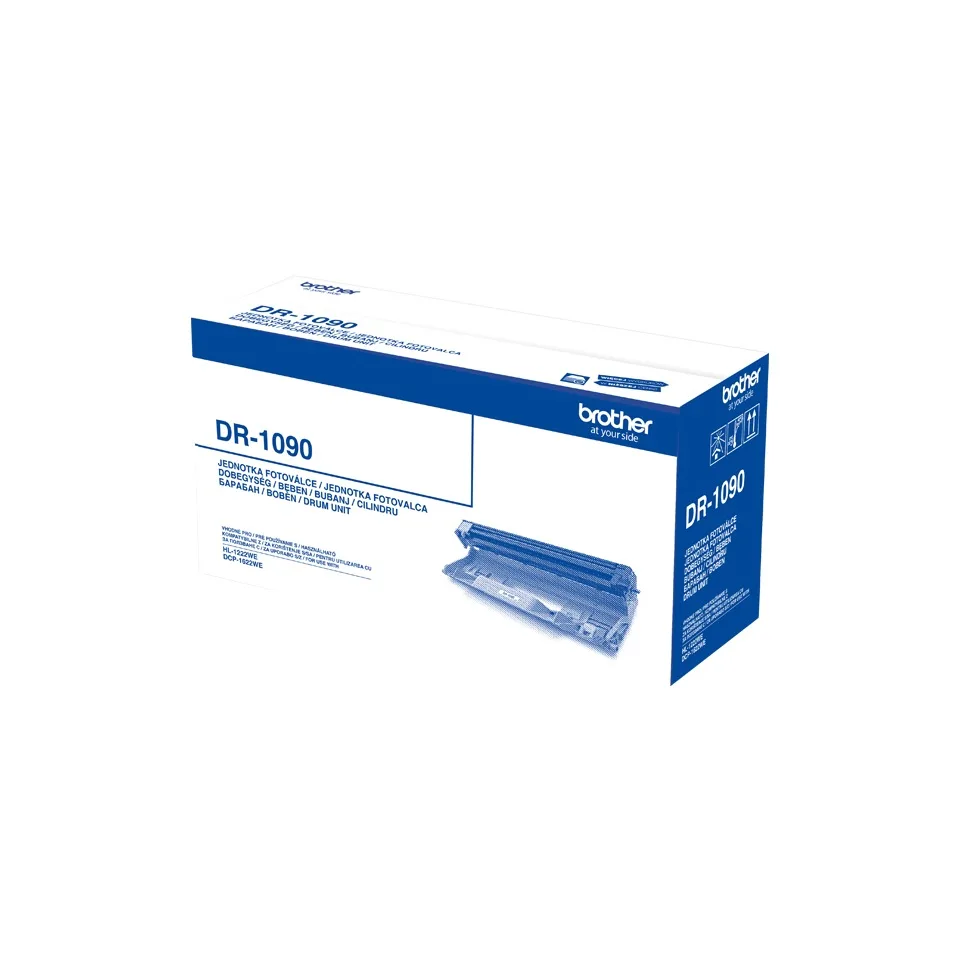 Brother Cilindru DR-1090, pana la 10000 pagini, pentru HL-1222WE