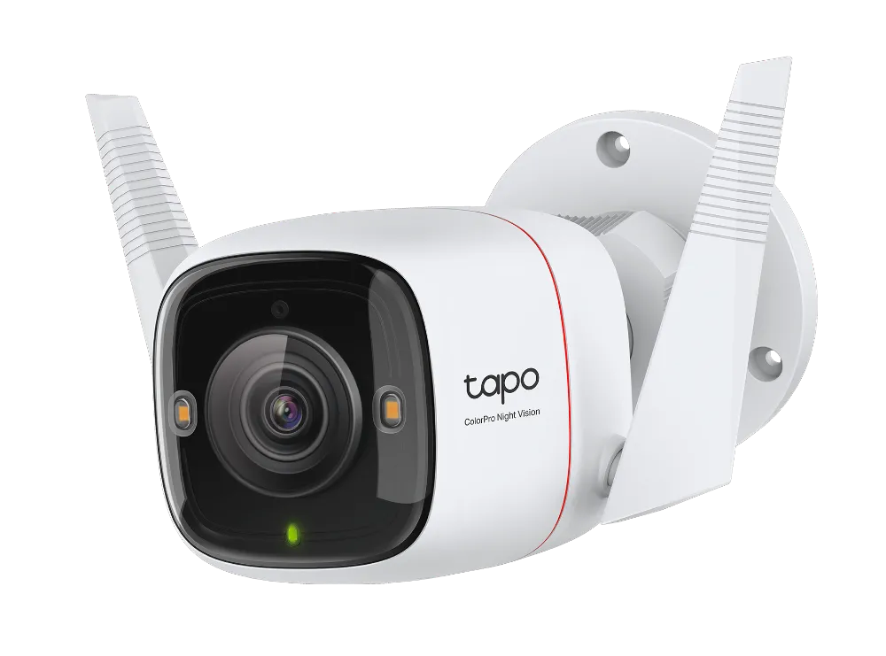 TP-Link TAPO C325WB Camera Supraveghere WiFi wireless Senzor 1/1.79inch Progressive Scan