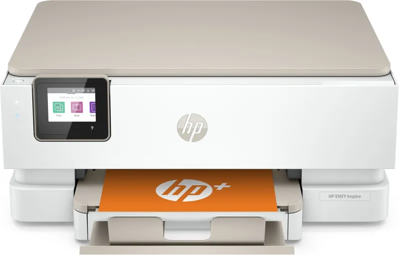 2H2N1B Multifunctional Envy Inspire 7221e AiO HP Plus & Instant Ink 