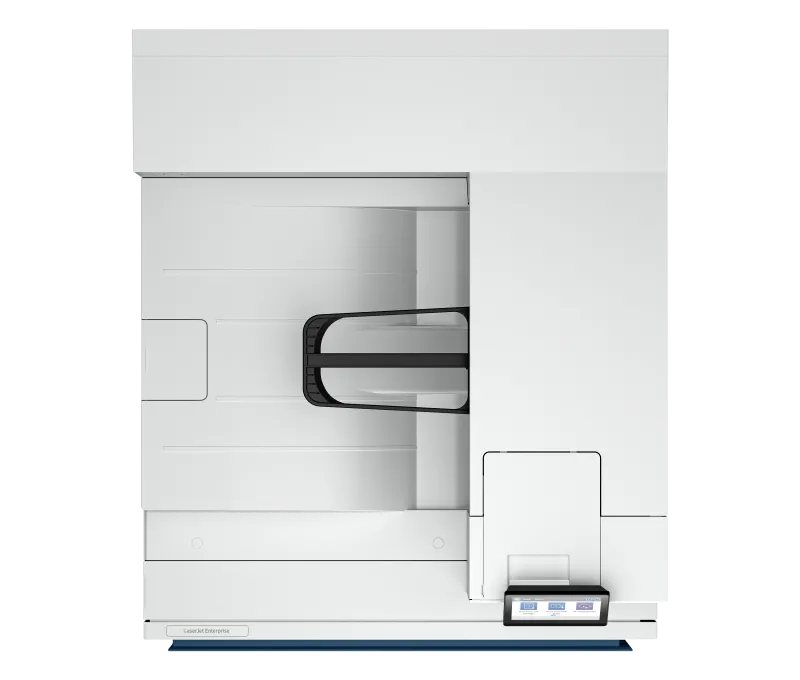 HP Imprimanta A3 monocrom LaserJet Enterprise 8501dn 