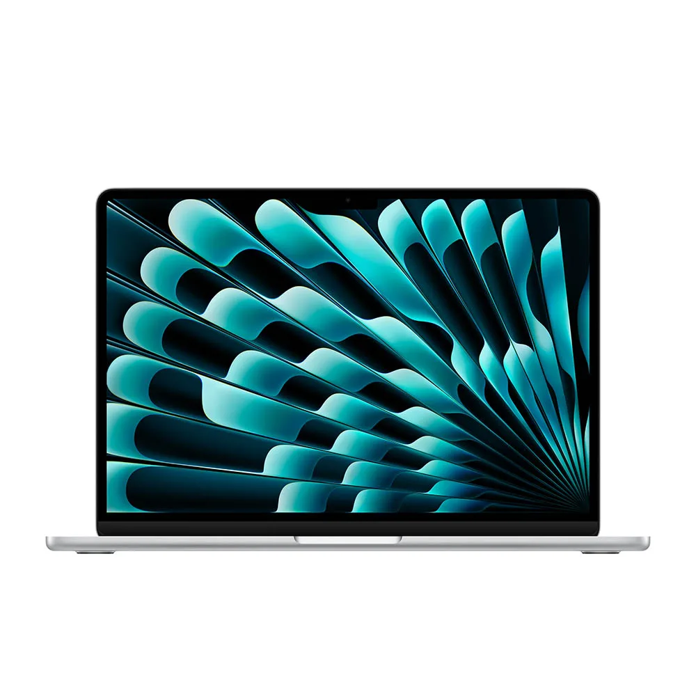 Apple MacBook Air 13.6 M5 24GB 1TB Silver