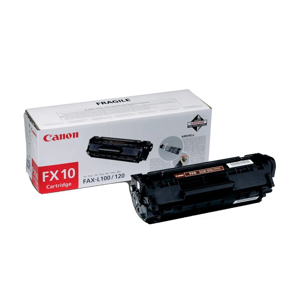 Canon FX-10 - Cartus TONER pt. L120 / L140, MF 41xx, MF42xx,MF43xx