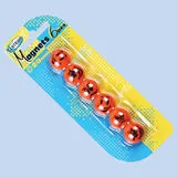 Centrum Magneti whiteboard SMILE 20mm set 6buc