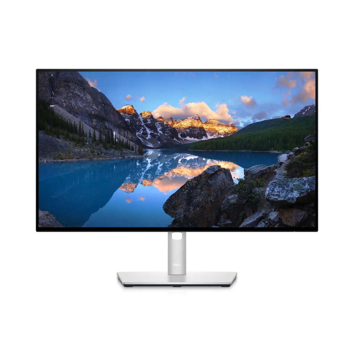 Dell UltraSharp U2422H monitor 24 inch IPS FHD USB-C