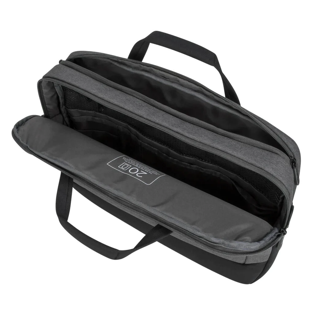 Targus Geanta Cypress EcoSmart 15.6” Grey