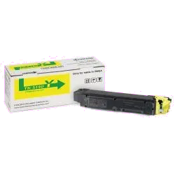 Kyocera Toner original TK-5140Y Yellow 