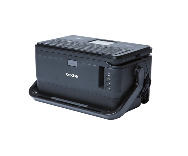 Brother Imprimanta etichete PT-D800W desktop 36mm 360dpi USB Wi-Fi 