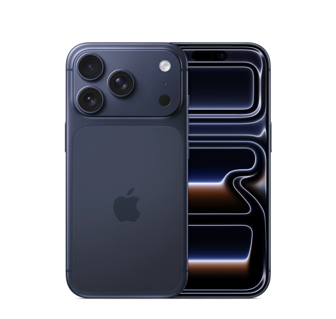 Apple iPhone 17 Pro 1TB Deep Blue 