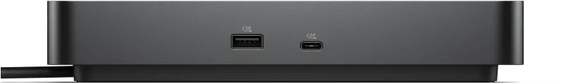Dell Pro Thunderbolt 5 Smart Dock SD25TB5, 2.5GbE, negru 