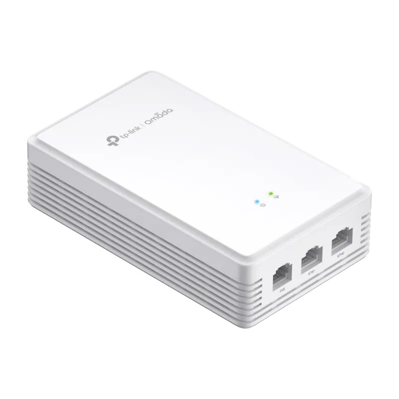 TP-Link Access point GPON Wi-Fi 6 AX1800 perete EAP625GP-WALL 