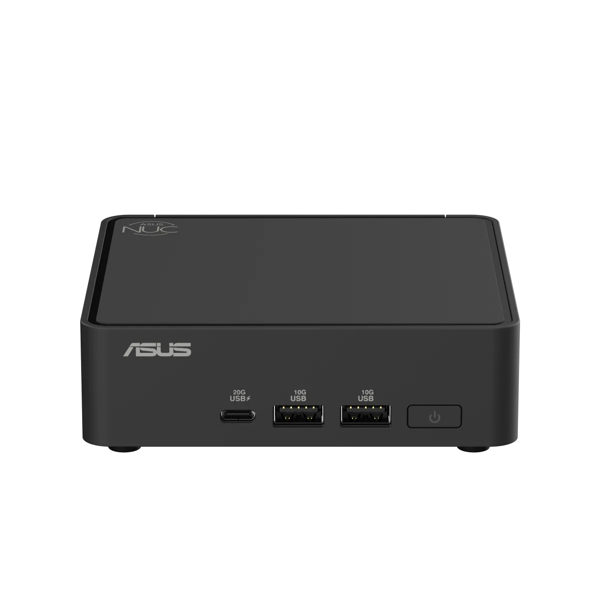Asus Mini PC NUC 15 Pro Core 3 100U Wi-Fi 7 barebone