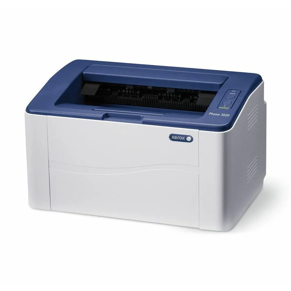 Xerox Phaser 3020 Imprimanta laser monocrom, A4