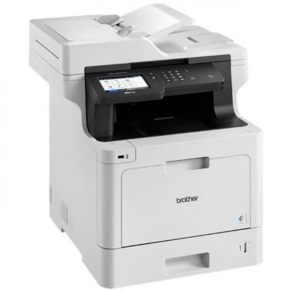 Brother MFC-L8900CDW multifunctional color A4 fax NFC