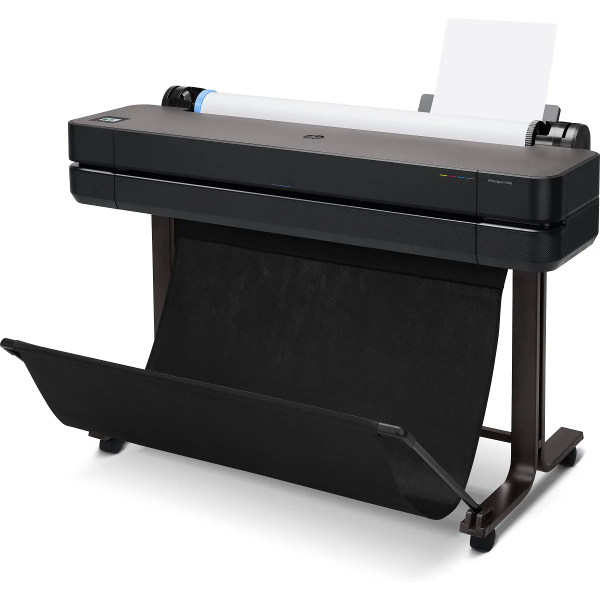 HP DesignJet T630 36-in Printer large format printer angle