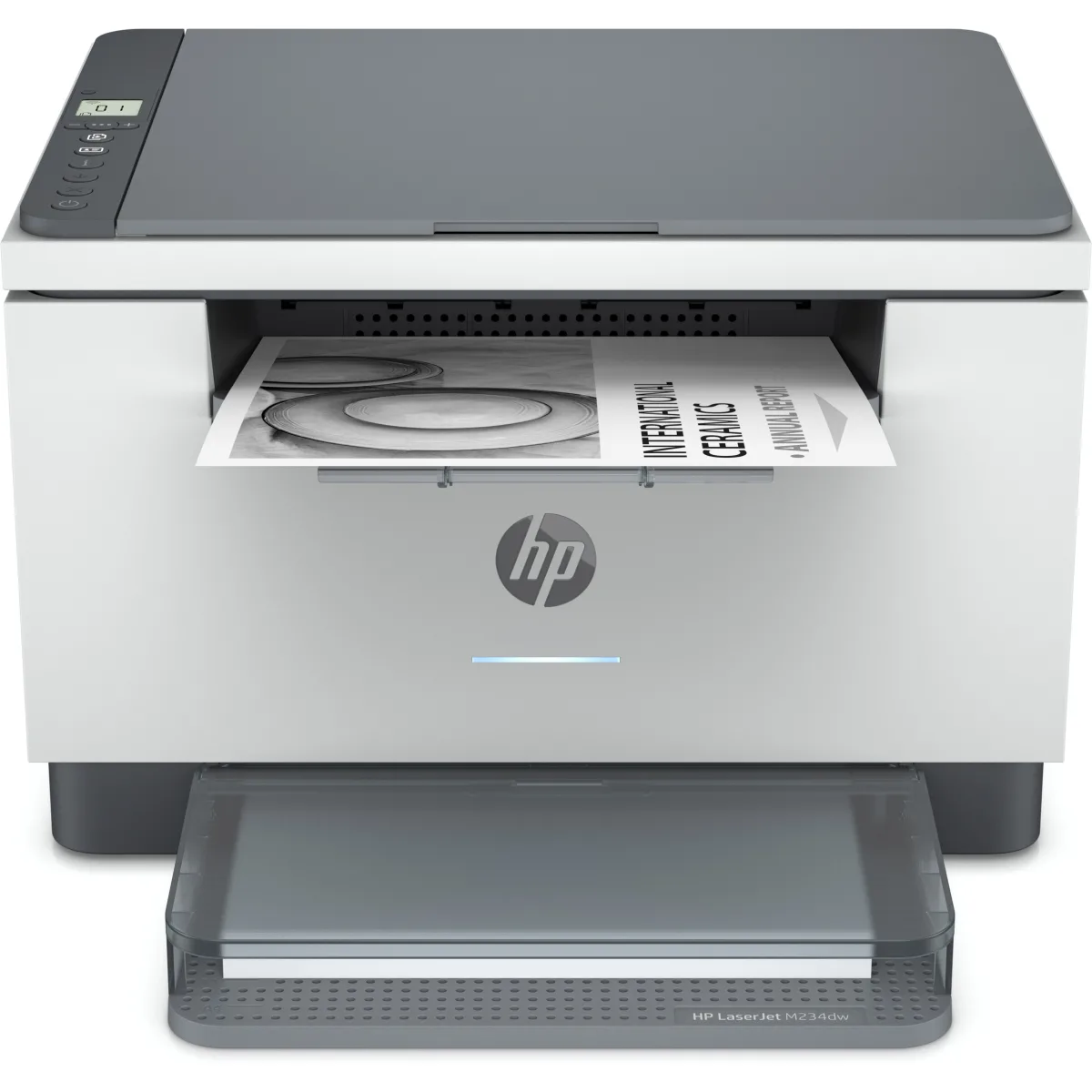 HP LaserJet MFP M234dw multifunctional mono Wi-Fi (6GW99F) 