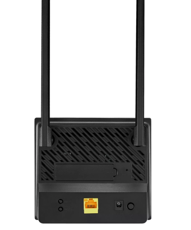 Asus AS WIRELESS-N300 LTE MODEM ROUTER 4G-N16 