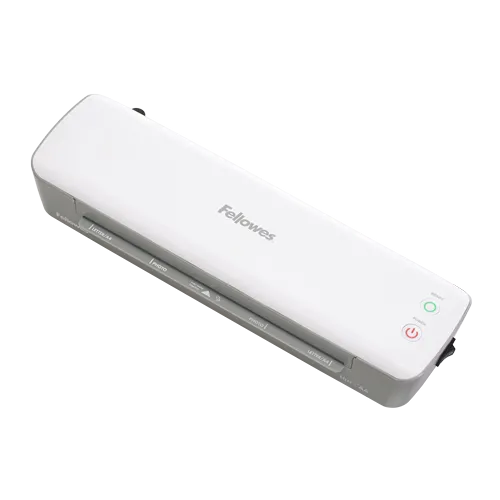 Fellowes Laminator A4 125 microni 2 role 300 mm pe minut 