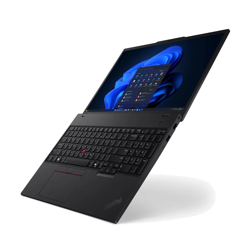 Lenovo Laptop business 16 WUXGA Ultra 7 32GB 1TB W11 Pro T16 