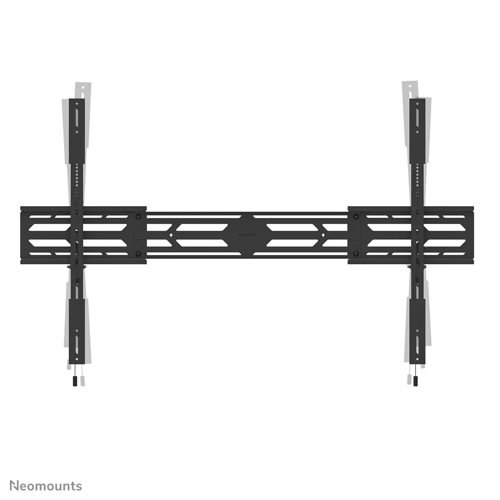 Neomounts Select WL30S-950BL19 suport TV fix 55-115 inch 160kg 