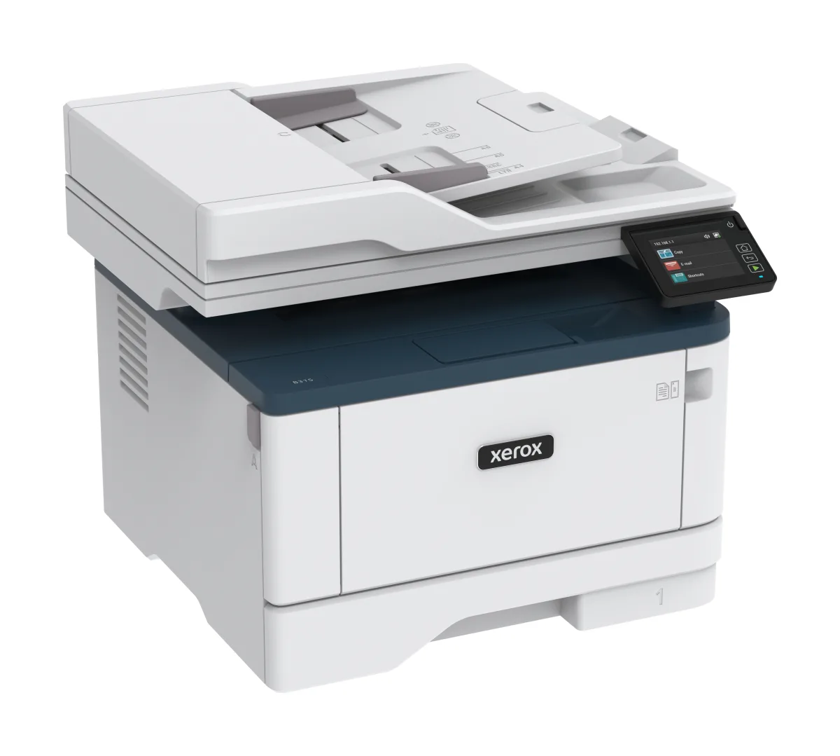 Xerox B315DNI multifunctional laser mono A4 fax RADF (B315V_DNI) 