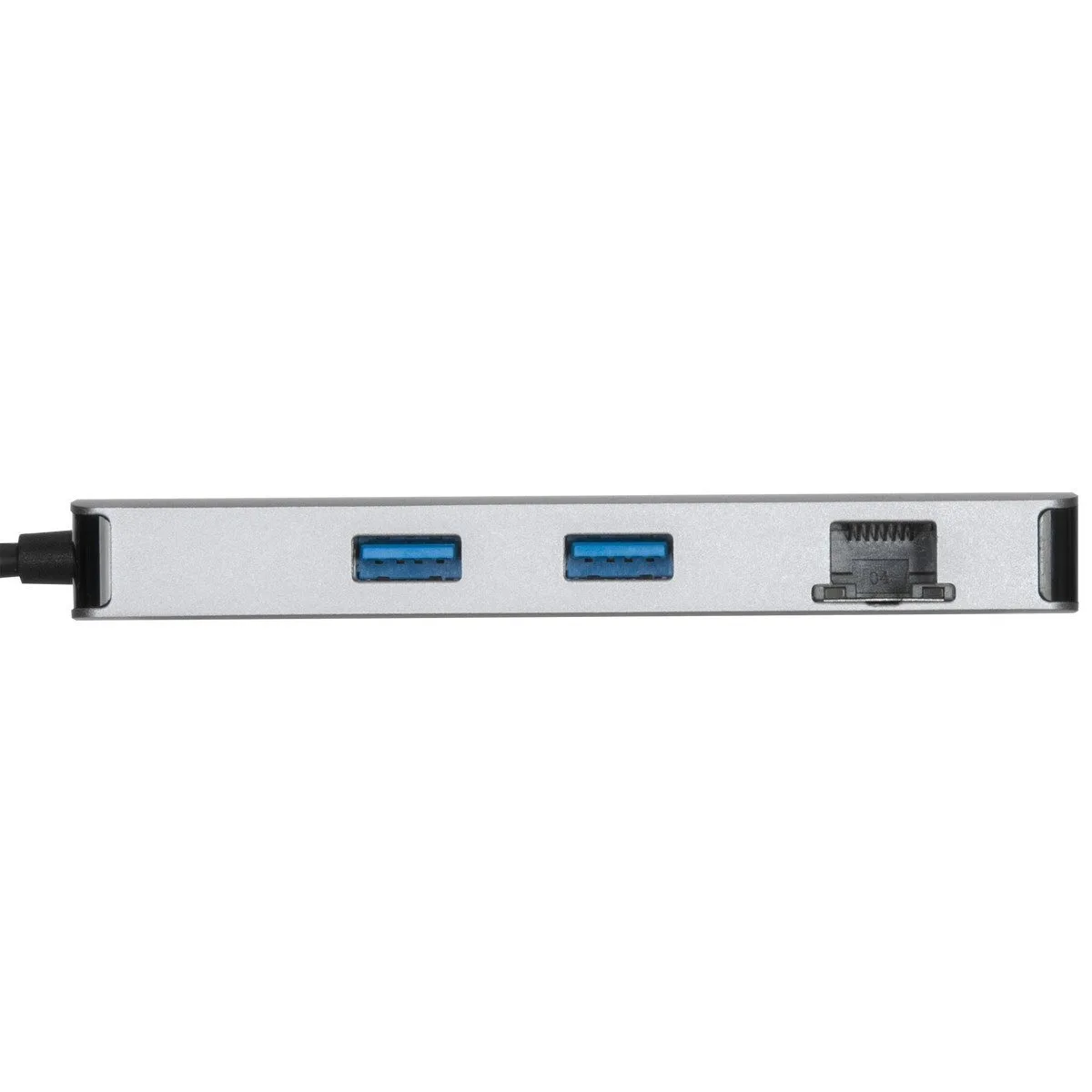 Targus Dock423 USB-C Universal Dual HDMI 4K, Docking Station, 100W angle