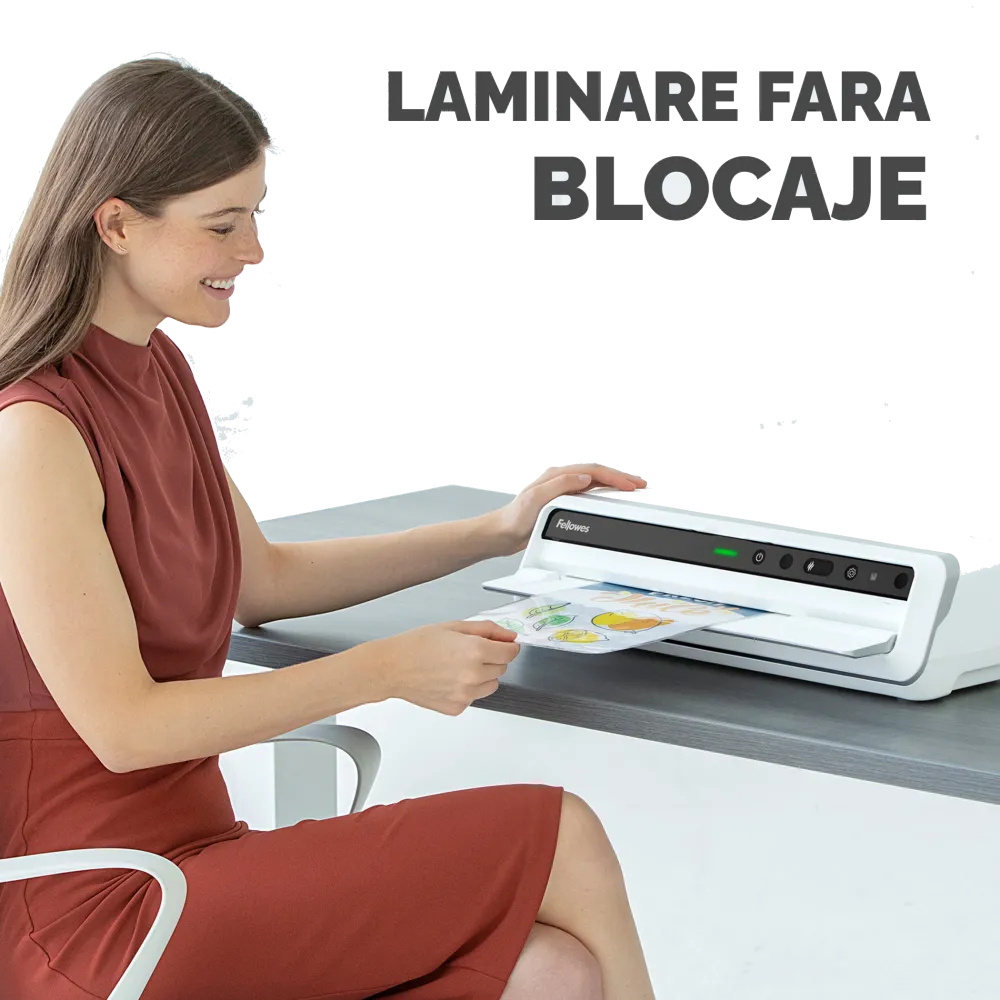 Fellowes Laminator A3 VenusLX 250mic 320mm 2180mm/min 6role 