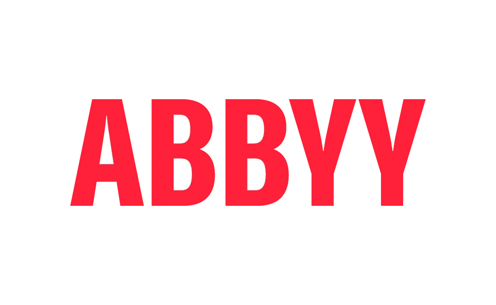 Abbyy FineReader PDF for Mac, Volume License (per Seat), Subscription 1y, 5 - 25 