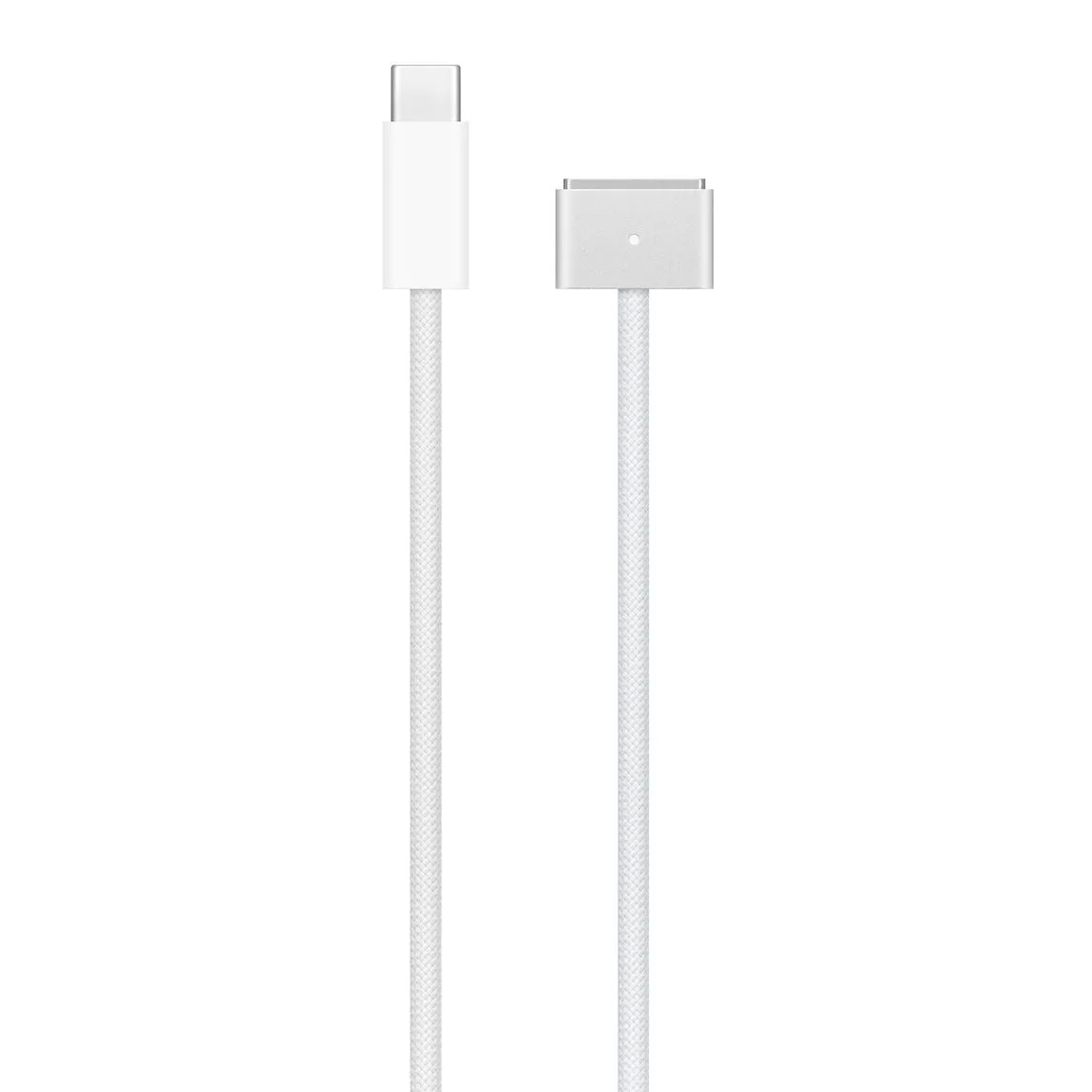 Apple USB-C to MagSafe 3 Cable (2m) - Silver 