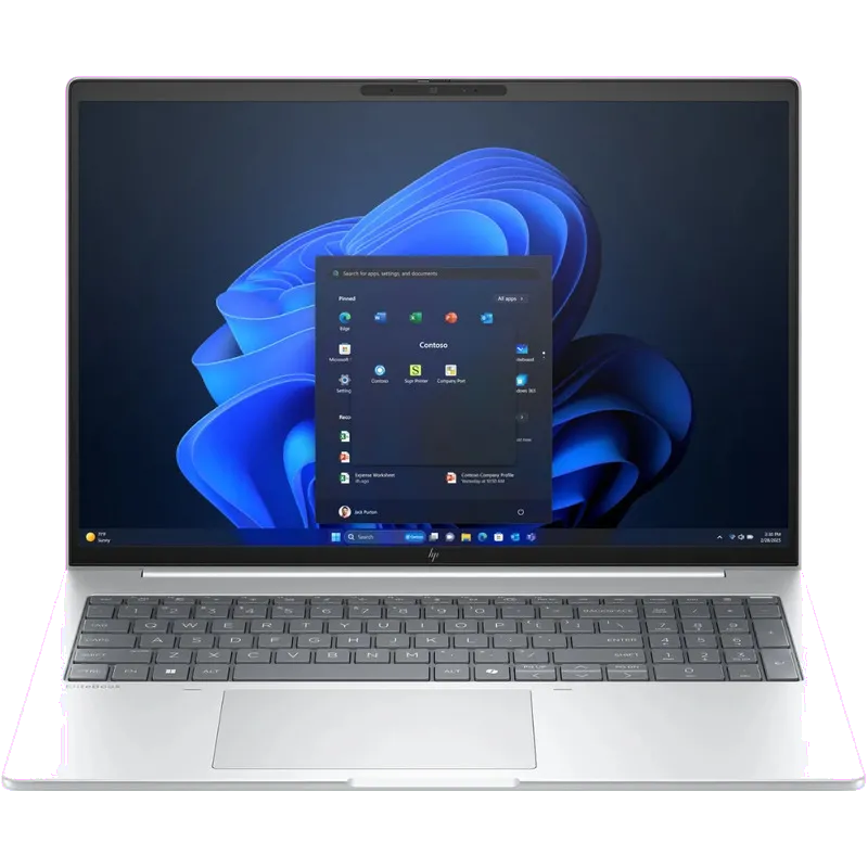 HP Laptop business 16 WUXGA Ultra 7 32GB 1TB Windows 11 Pro