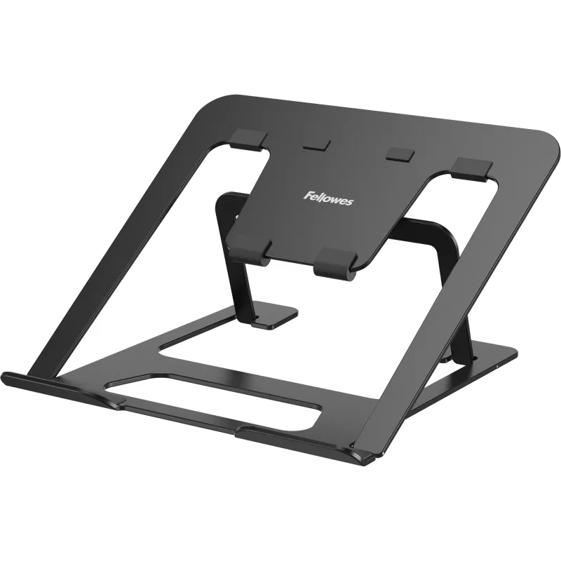 Fellowes Suport laptop aluminiu reglabil 15 inch negru