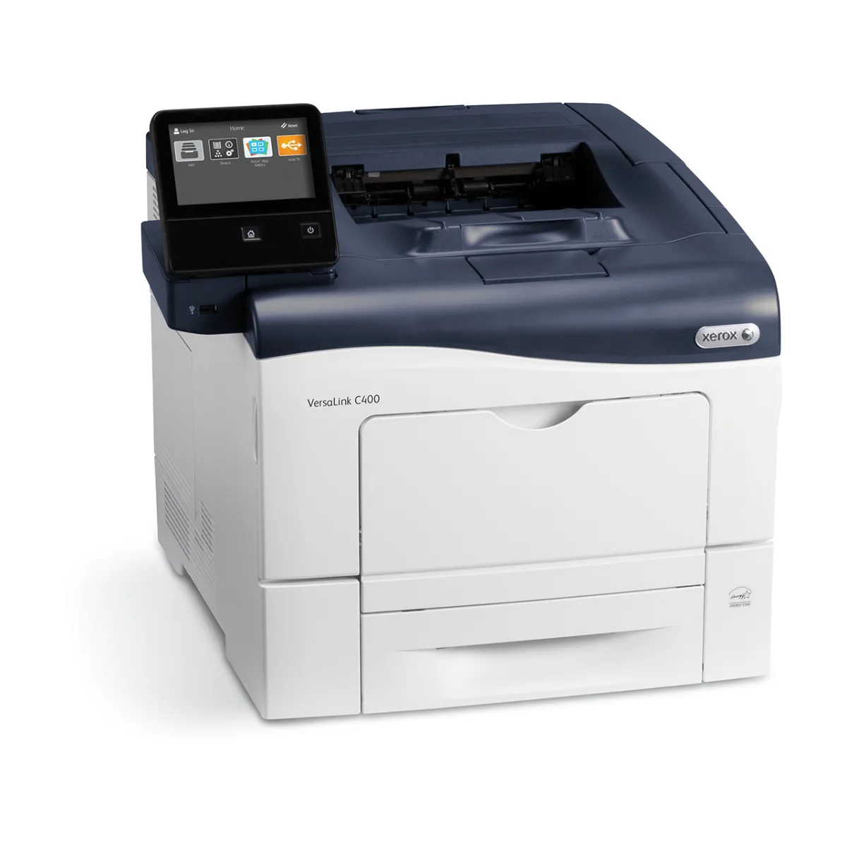 Xerox VersaLink C400DN imprimanta laser color A4 35 ppm (C400V_DN) angle