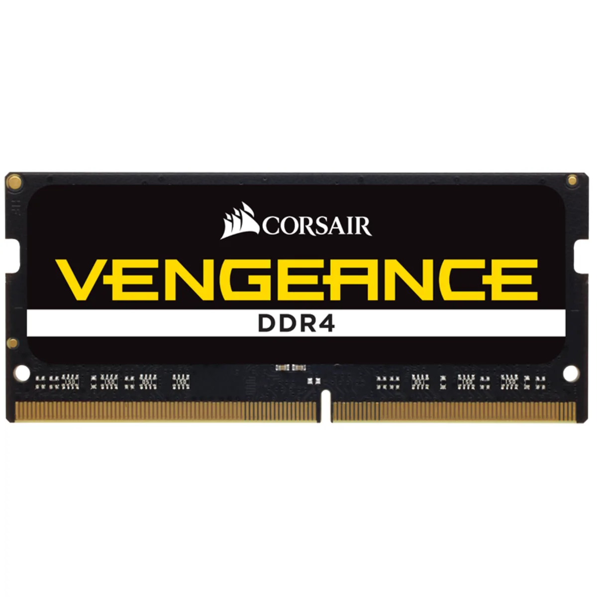 Corsair Vengeance SODIMM 16GB DDR4, 2400 MHz, 1.2V 