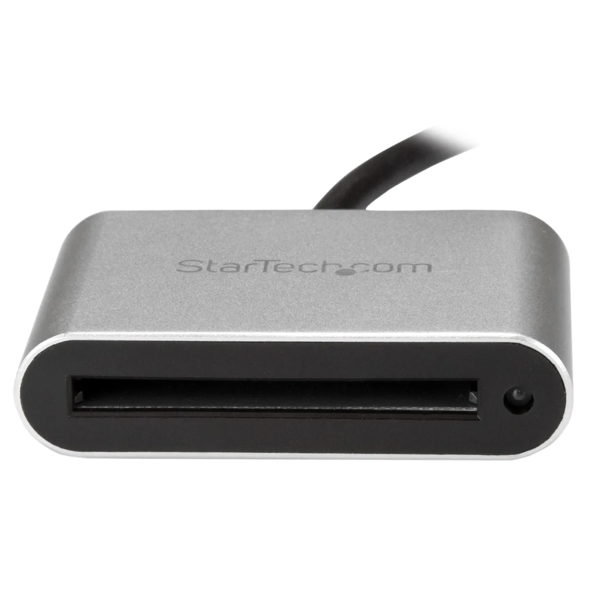 StarTech Card reader USB 3.1 A/F CFast 2.0 7+17pin angle