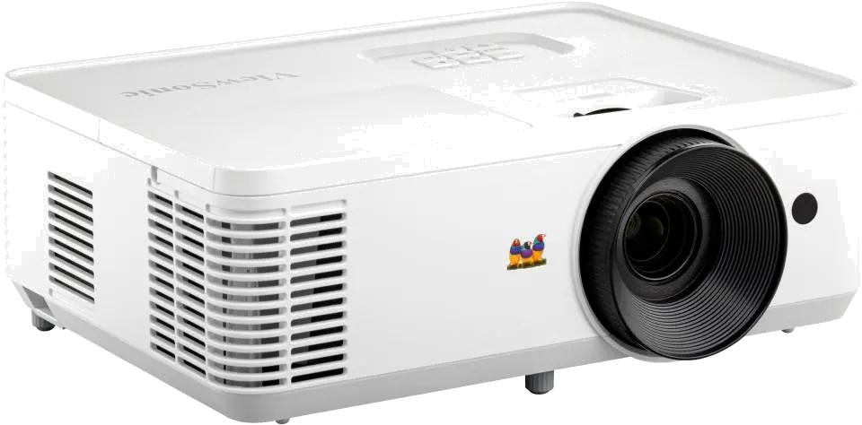 ViewSonic Videoproiector WXGA 4500 lumeni 12500:1 business 
