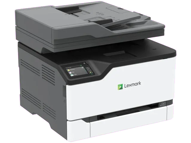 Lexmark Multifunctional color laser A4 CX431ADW, 25PPM 