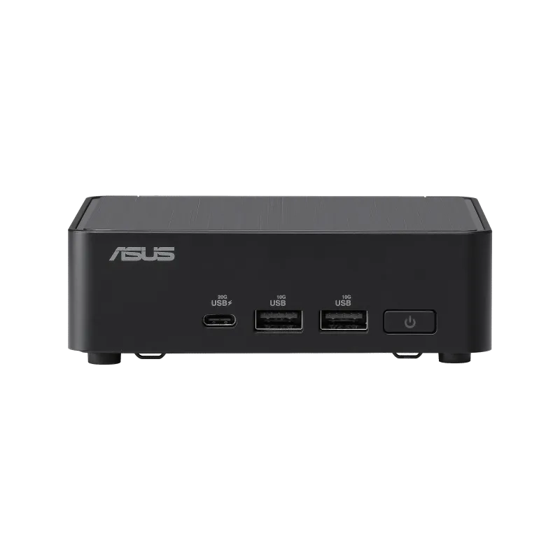 ASUS NUC 14pro/RNUC14RVKU700002I/Intel Ultra 7 155H/Intel Arc graphics/4xUSB/M.2