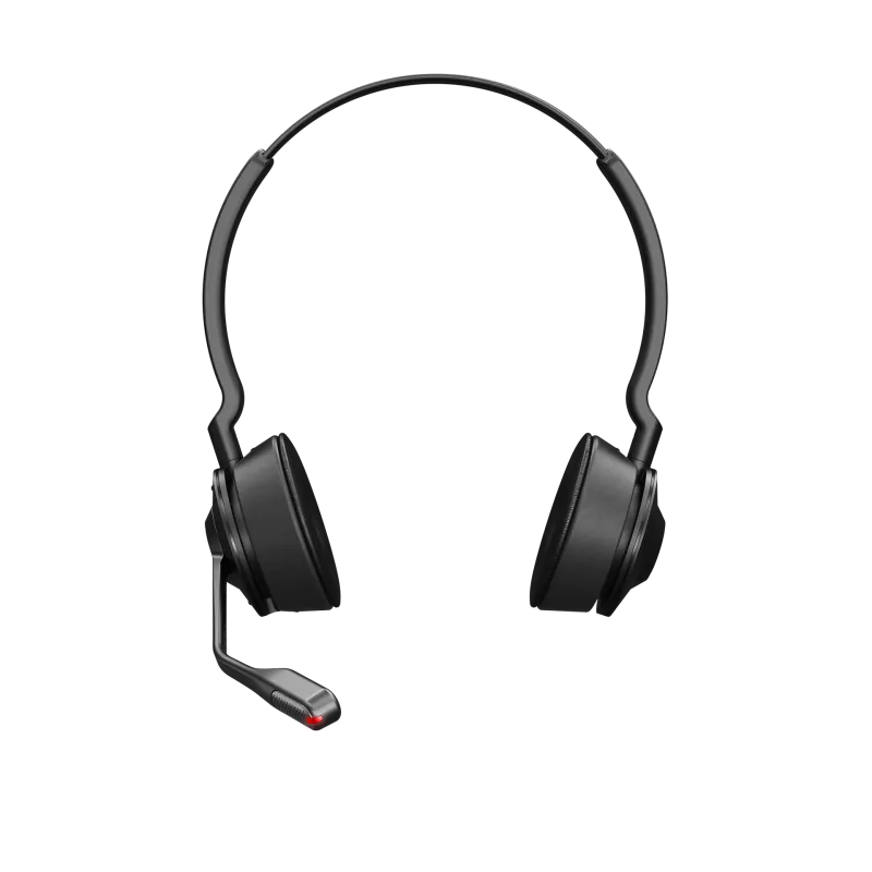 Jabra Engage 55 SE MS Stereo DECT USB-C cu Link 400c 
