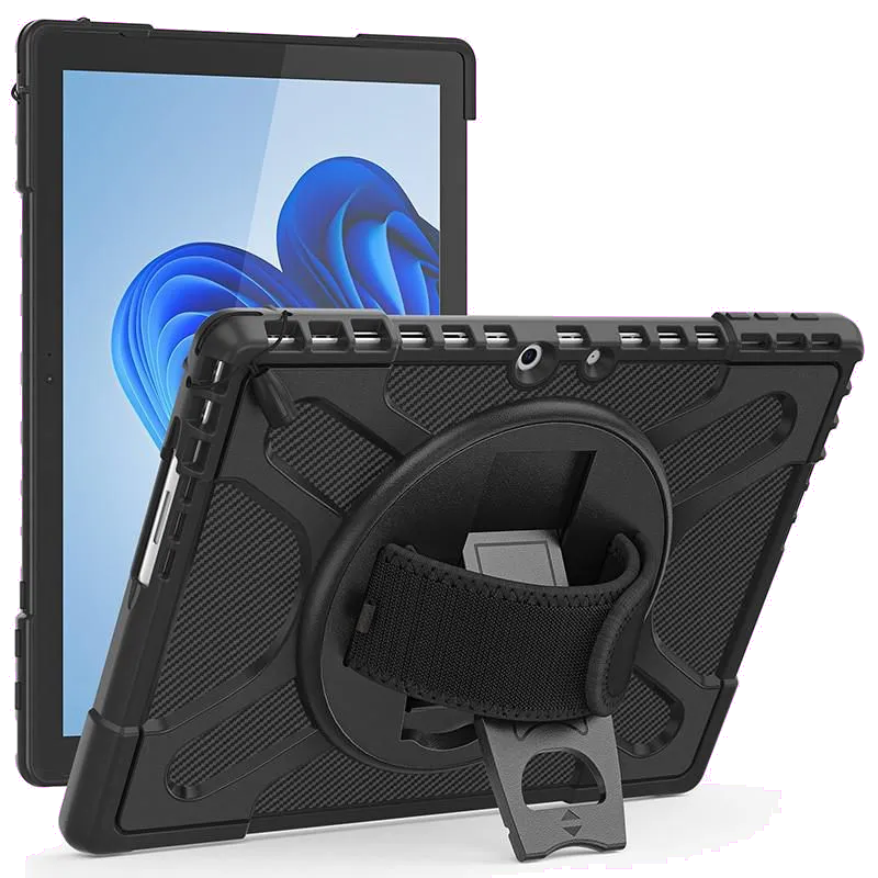 eStuff ATLANTA Defender Case pentru Microsoft Surface Pro 11/ 10/ 9