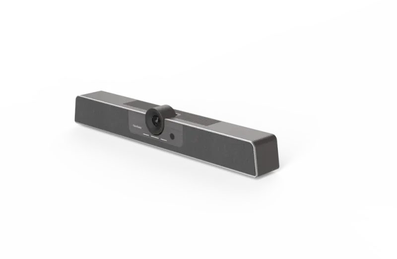 ViewSonic UMB202 TeamJoin 4K Video Bar System sistem videoconferinta all-in-one MS Teams 