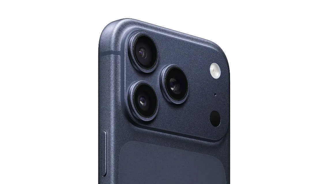 Apple iPhone 17 Pro 256GB Deep Blue 