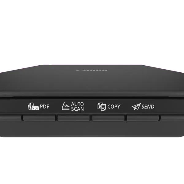 Canon Scanner LIDE400 2996C010, 216 x 297 mm, 4800 x 4800 DPI, 48 bit, 48 bit 