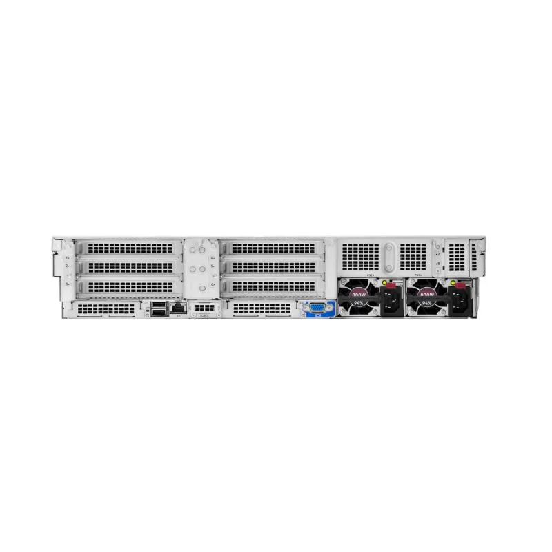 HPE ProLiant DL380 Gen11 Xeon 6526Y 128GB 8SFF P77241-425 